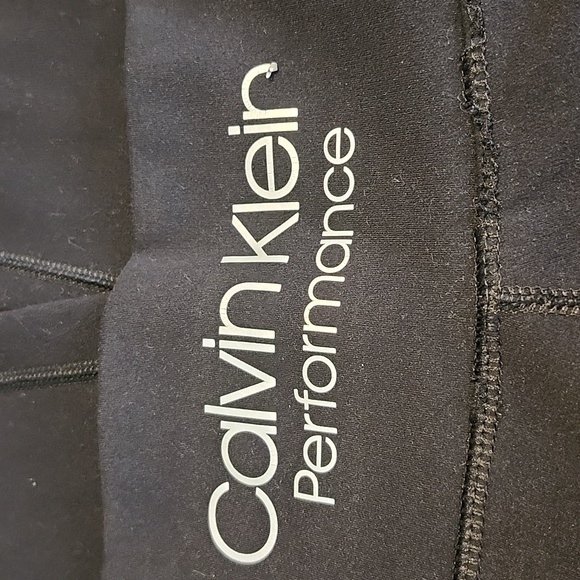 Calvin Klein Performance Stretch Jogger - Picture 15 of 15
